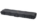 Кейс ShotTime ST-C-53-1364 для хранения оружия 136x40x14.3 см Черный