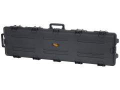 Кейс ShotTime ST-C-53-1364 для хранения оружия 136x40x14.3 см Черный