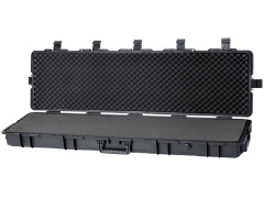 Кейс ShotTime ST-C-53-1364 для хранения оружия 136x40x14.3 см Черный