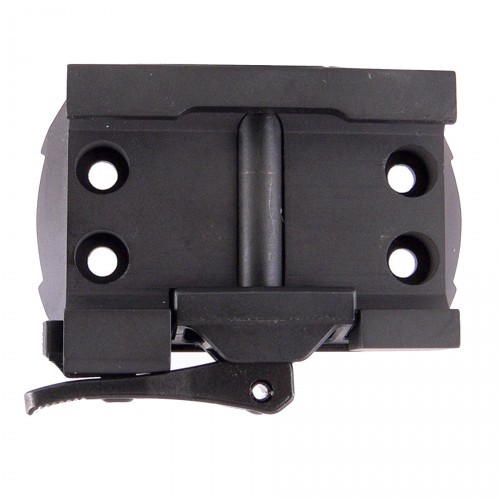 Кронштейн Holosun HS-MLQ2 быстросъемный для прицела Holosun на Weaver / Picatinny