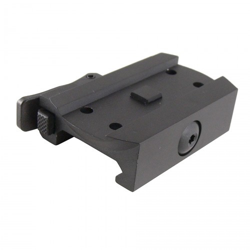 Кронштейн Holosun HS-MLQ2 быстросъемный для прицела Holosun на Weaver / Picatinny