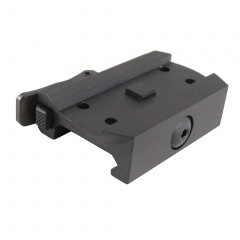 Кронштейн Holosun HS-MLQ2 быстросъемный для прицела Holosun на Weaver / Picatinny