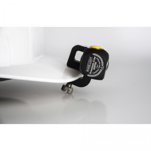 Крепление Armytek AHM-02 A02501 для фонаря на каску