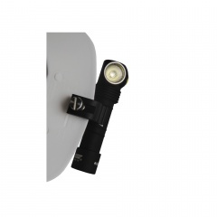 Крепление Armytek AHM-02 A02501 для фонаря на каску