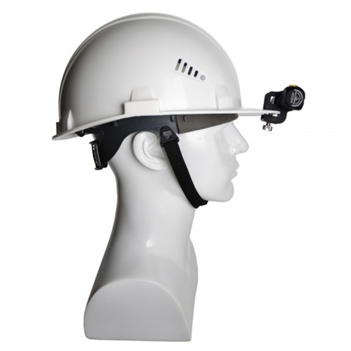 Крепление Armytek AHM-02 A02501 для фонаря на каску