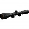 Прицел оптический Nikko Stirling Mountmaster 3-9X40 SFP AO WP (NMM3940AO) Сетка Half Mil-Dot