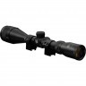 Прицел оптический Nikko Stirling Mountmaster 3-9X40 SFP AO WP (NMM3940AO) Сетка Half Mil-Dot