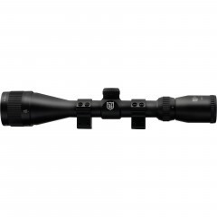 Прицел оптический Nikko Stirling Mountmaster 3-9X40 SFP AO WP (NMM3940AO) Сетка Half Mil-Dot