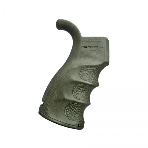 Рукоятка пистолетная Fab Defense AG-43 для AR-15 / M16 / M4 Хаки