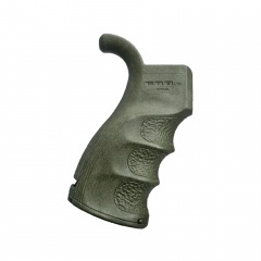 Рукоятка пистолетная Fab Defense AG-43 для AR-15 / M16 / M4 Хаки