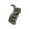 Рукоятка пистолетная Fab Defense AG-43 для AR-15 / M16 / M4 Хаки