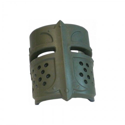 Накладка на рукоятку Fab Defense MOJO Cavalier Рыцарский шлем Хаки