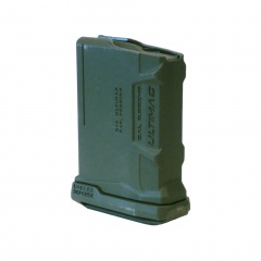 Магазин Fab Defense Ultimag 10R для M4 / M16 / AR-15 на 10 патронов Хаки