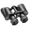 Бинокль КОМЗ БПЦ6 8х30 Porro | BaK-4 / Рубин Чёрный