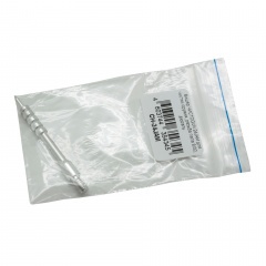 Вишер ЧИСТОGUN 24JAM для чистки оружия .243 калибра Папа 8/32 Дюраль