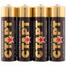 Батарейки алкалиновые Старт LR6-SH4 Тип LR6 (AA) 1.5V 4 шт