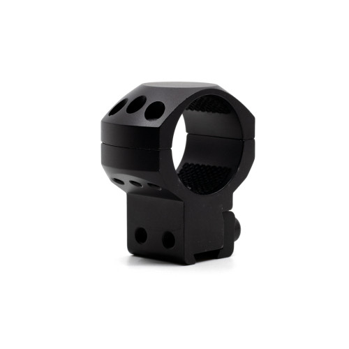 Кольца для прицела Hawke Tactical (24107) D=30 мм H=17 мм на Призму (9-11 мм) 2 шт | Высокий 2 шт