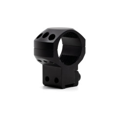 Кольца для прицела Hawke Tactical (24107) D=30 мм H=17 мм на Призму (9-11 мм) 2 шт | Высокий 2 шт