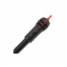 Шомпол Bore Tech Alloy BTSR-1000-36 для 10 - .410 калибра Мама 5/16-27 D=9.98 мм L=91 см Алюминий