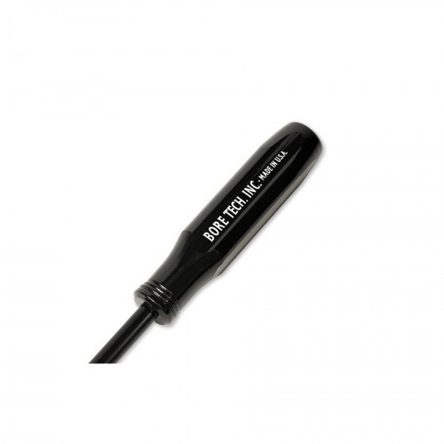Шомпол Bore Tech Alloy BTSR-1000-36 для 10 - .410 калибра Мама 5/16-27 D=9.98 мм L=91 см Алюминий