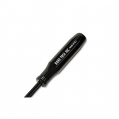 Шомпол Bore Tech Alloy BTSR-1000-36 для 10 - .410 калибра Мама 5/16-27 D=9.98 мм L=91 см Алюминий