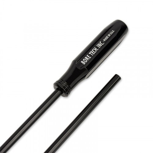 Шомпол Bore Tech Alloy BTSR-1000-36 для 10 - .410 калибра Мама 5/16-27 D=9.98 мм L=91 см Алюминий