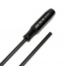 Шомпол Bore Tech Alloy BTSR-1000-36 для 10 - .410 калибра Мама 5/16-27 D=9.98 мм L=91 см Алюминий