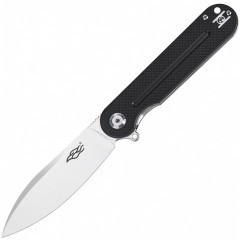 Нож складной Ganzo Firebird FH922-BK Клинок 8.5 см Чёрный