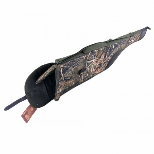 Чехол для оружия VEKTOR К-24 без оптического прицела 85 см Сухой камыш