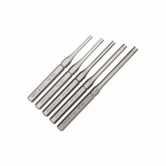 Выколотки Grace USA (GR-RSH-5) для выколачивания штифтов с держателями штифтов Сталь 5 шт