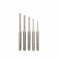 Выколотки Grace USA (GR-RSH-5) для выколачивания штифтов с держателями штифтов Сталь 5 шт