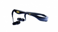 Беруши активные Pro Ears Stealth 28 ДБ Чёрный