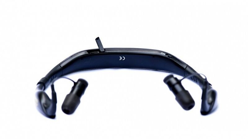 Беруши активные Pro Ears Stealth 28 ДБ Чёрный