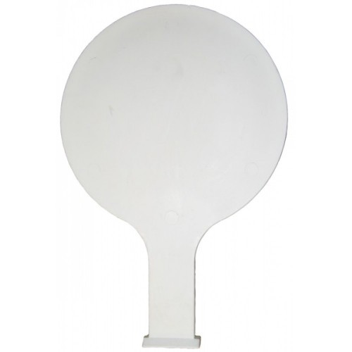 Мишень самозатягивающаяся Fab Defense S-200 Белый