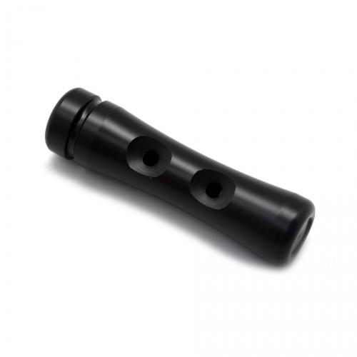 Манок духовой 6 в 1 (селезень, чирок, шилохвость, свиязь) Stickhunt ArtCalls Pipe Чёрный