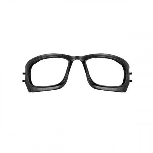 Очки баллистические стрелковые Wiley X Gravity CCGRA11 Polarized Желтые 12%