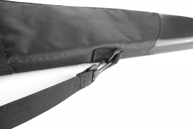 Чехол для оружия "Стандарт + оптика" - 130 см