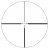Прицел оптический Vector Optics Continental X6 1-6X24 IR SFP FP WP (SCOC-23P) Сетка 4A