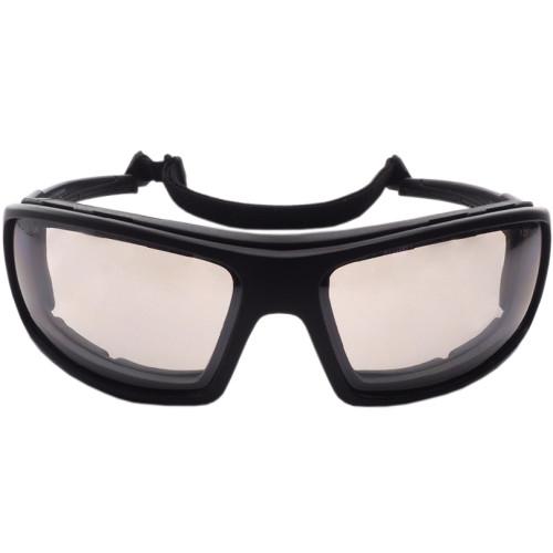 Очки баллистические тактические PMX Promt G-3080S Зеркально-серые 50%