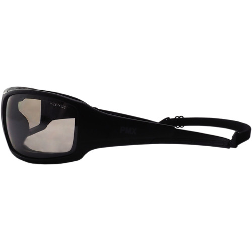 Очки баллистические тактические PMX Promt G-3080S Зеркально-серые 50%