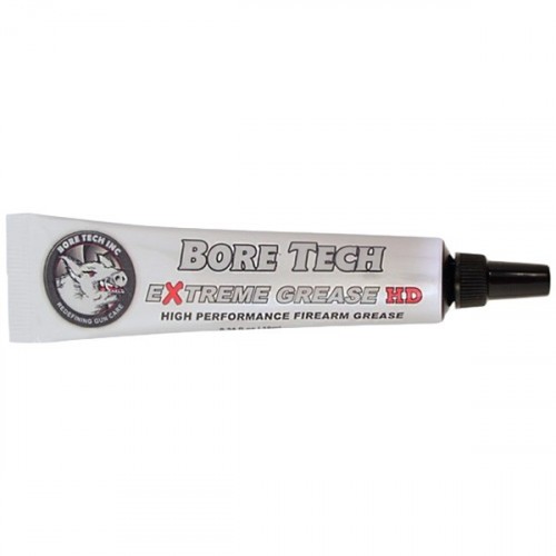 Смазка Bore Tech Extreme Grease HD BTCG-51001 для смазки оружия в экстремальных условиях 10 мл