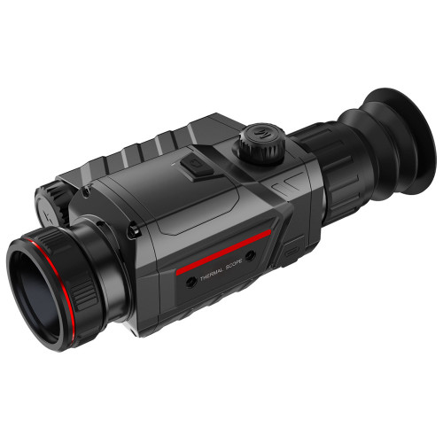 Прицел тепловизионный Guide TR620 1.4-11.2X25 (TR620) M-640X480 Дальномер, WIFI на Weaver / Picatinny
