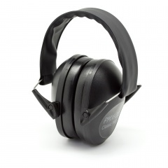 Наушники пассивные стрелковые PMX Classic Pro PMX-31B SNR 31 ДБ Черный