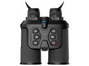Бинокль ночного видения Guide DN30 1.96-15.68X35 Обнаружение 1000 м с лазерным дальномером