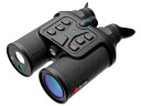 Бинокль ночного видения Guide DN30 1.96-15.68X35 Обнаружение 1000 м с лазерным дальномером
