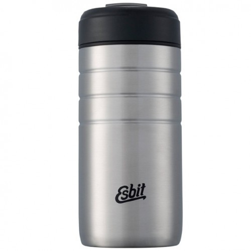 Термокружка Esbit Majoris MGF450TL-S с двойными стенками 0.45L Серебристый