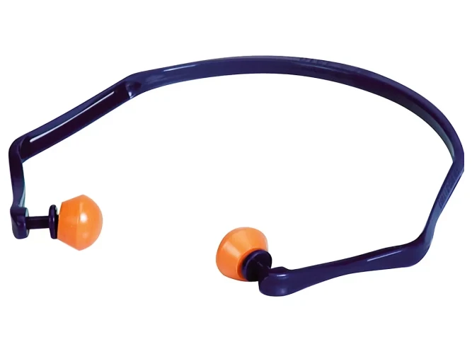 Беруши пассивные 3M 1310 на дужке