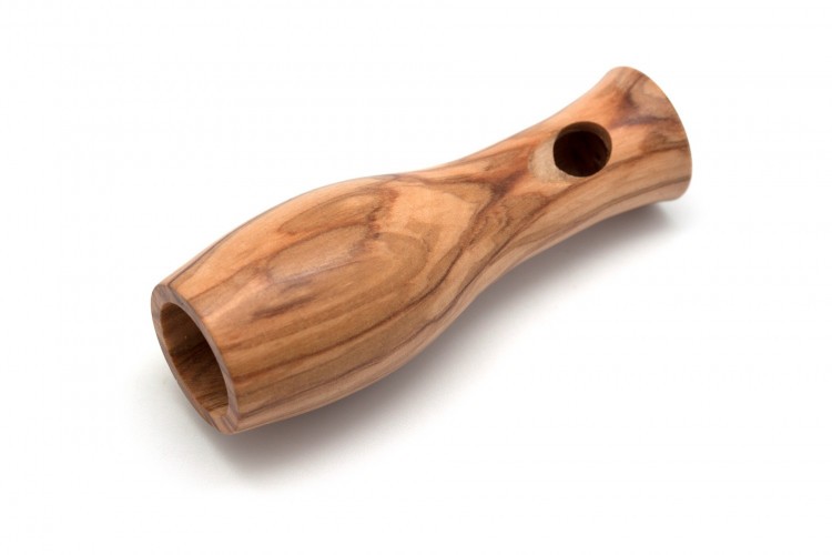 Манок духовой на утку шилохвость селезень Stickhunt ArtCalls G.V Оливковое дерево