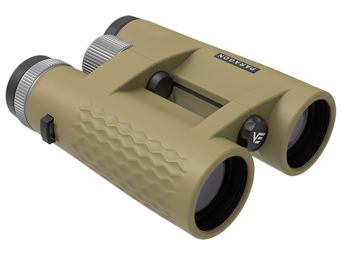 Бинокль Vector Optics Paragon 10x42 HD Roof | BK-4