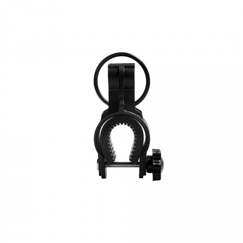 Крепление Armytek ABM-01 A04301 велосипедное для фонаря на руль